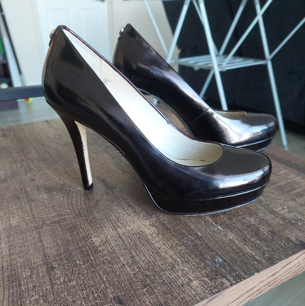 Michael Kors heels